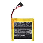 Batteri for Masimo Rad-97, Puls oximeter Rad-97, Rad 97 Pulse 377728 3.8 V 4500 mAh Li-Polymer