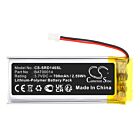 Batteri for Cardo Packtalk Edge BAT00014 3.7 V 700 mAh Li-Polymer