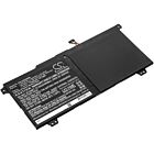 Batteri for Lenovo Yoga Chromebook C630, Chromebook C340-15 5B10R51232 7.5 V 7350 mAh Li-Polymer