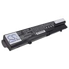Batteri for HP 420, 425, 4320t, 620, 625, ProBook 4320s, ProBo 587706-751 10.8 V 6600 mAh Li-ion