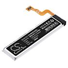 Batteri for Motorola Razr 2022, Razr 5G 3nd gen 2022, XT2251, NM40 3.89 V 660 mAh Li-Polymer
