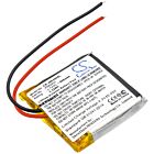 Batteri for JBL Synchros S400BT, Tune 600BT P062831 3.7 V 600 mAh Li-Polymer