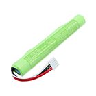 Batteri for Denon Envaya DSB-200 CABICR18650-2400 7.4 V 2600 mAh Li-ion