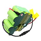 Batteri for Bosch BBH21633/01, BBH21633/02, BBH21633/03, BBH21 11008880 16.8 V 1800 mAh Ni-MH