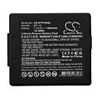 Batteri for Stonex P7 Controller, S3, S6, S9 BP-1S 7.4 V 1400 mAh Li-Polymer