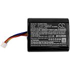 Batteri for Bowers & Wilkins T7 J271/ICR18650NQ-3S 11.1 V 2600 mAh Li-ion