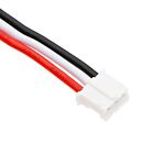 Batteri for Brady M511 Y5087828 10.8 V 3350 mAh Li-ion