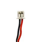Batteri for Revolabs Solo Field, Solo Executive, 02-DSKSYS-D, VM9158 3.7 V 200 mAh Li-Polymer