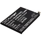 Batteri for Oppo Realme 3, RMX1825, RMX1821 BLP693 3.85 V 4150 mAh Li-Polymer