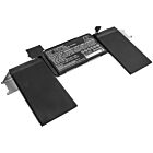 Batteri for Apple MacBook Air 13(Late 2020), MacBook Air 2020 A2389 11.4 V 4300 mAh Li-Polymer
