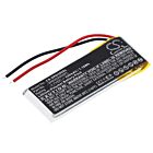 Batteri for Cardo Q1, Q3; Scala Rider Q3, Rider FM, Rider Solo WW452050PL_C 3.7 V 320 mAh Li-Polymer