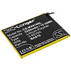Batteri for MeiZu V8, V8 Dual SIM TD-LTE, M816Q BA816 3.85 V 3200 mAh Li-Polymer