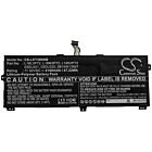 Batteri for Lenovo X390 Yoga(05CD), ThinkPad X390 Yoga, X390 Y 02DL021 11.52 V 4100 mAh Li-Polymer