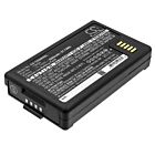 Batteri for Trimble S3, S5, S6, S7, S8, S9, VX, S3 Total Stati 79400 11.1 V 5200 mAh