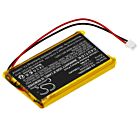 Batteri for Simrad HS35 AEC603048 3.7 V 1100 mAh Li-Polymer