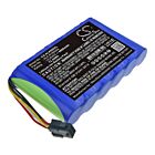 Batteri for Eloik ALK-80, ALK-88, ALK-88A, HH-88 ALK-618650A 10.8 V 6800 mAh Li-ion