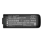 Batteri for Leica BLK2GO, BLK2GO Handheld Imaging Laser Scanne 879638 7.4 V 2600 mAh Li-ion