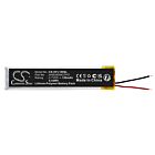 Batteri for Huawei FreeLace AHB380942TPO 3.7 V 120 mAh Li-Polymer