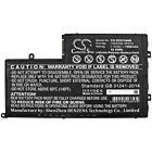 Batteri for Dell INS15-5565-D1945A, INSPIRON INS15LD-4528B, IN 1WWHW 7.4 V 7500 mAh Li-Polymer