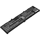 Batteri for Asus UX310, UX310UA, UX310UA-1A, UX310UA-1C, UX310 B31N1535 11.4 V 4000 mAh Li-Polymer