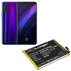 Batteri for Vivo iQOO Neo 855, V1936, V1936A B-K0 3.85 V 4350 mAh Li-Polymer