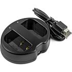 Batteri for Pentax K-7, K-5, 645D, K-3, K-7D, K-5 II, K5 IIS, D-BC90