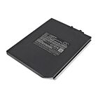 Batteri for GE Echographe Voluson I, Vivid I, Vivid q, Vivid-Q 2378963-2 14.4 V 6400 mAh Li-ion
