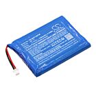 Batteri for Baofeng T1, BF-T1, BF-T1 UHF BF-T1 3.7 V 1200 mAh Li-Polymer