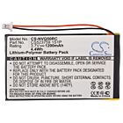Batteri for Nevo Q50 CS503759 1S1P 3.7 V 1200 mAh