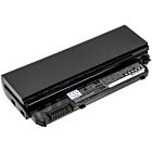 Batteri for Dell Mimi 9, Inspiron 910, PP39S, Mimi 9n, Inspiro W953G 14.8 V 2200 mAh