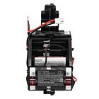 Batteri for ETA 3447 Dasty, 5449 Moneto, 5449 Moneto Aqua Plus ICR18650-22P 22.2 V 2000 mAh Li-ion
