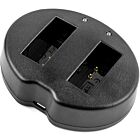 Batteri for Canon EOS M, EOS-M, EOS 100D, Rebel SL1 Digital, E LC-E12