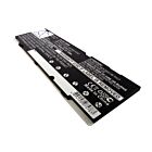 Batteri for HP AirLife 100; Compaq AirLife 100 HSTNN-F23C-S 3.7 V 7500 mAh Li-Polymer