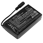 Batteri for Macna Li-po 12v 6a K-BAT-Li-12VOLT-6.0A 11.1 V 6000 mAh Li-Polymer