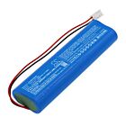 Batteri for Marklive F528A S16-LI-144-2600 14.4 V 2600 mAh Li-ion