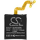 Batteri for Huawei GT2 42mm HB472023ECW 3.82 V 210 mAh Li-Polymer