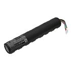 Batteri for Panasonic VIERA UN-10N10D, VIERA UN-15N10D, VIERA N4HULQA00059 7.4 V 3000 mAh Li-ion