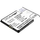 Batteri for ANS F30; Orbic Journey, Journey R, Journey V, ORB2 BTE-1400 3.7 V 1300 mAh Li-ion