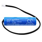 Batteri for DOTLUX EXITflip 8H, EXITflip 3H Cinema, 5508-06036 5527 3.7 V 3350 mAh Li-ion