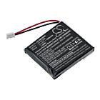Batteri for Razer Mamba RC30-013601, Mamba RC30-0027101 CP-RC30B 3.7 V 1500 mAh Li-Polymer