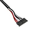 Batteri for IDEMIA MorphoTablet 2; Safran Morpho Tablet 2 TLp050A1 3.8 V 4900 mAh Li-Polymer