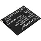 Batteri for Asus ZenFone Live L1, ZenFone Live L1 Dual SIM, Ze C11P1709 1ICP5/59/76 3.8 V 3000 mAh Li-Polymer
