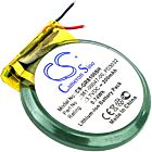 Batteri for Garmin Forerunner S1, Forerunner S1W, Forerunner 1 361-00047-00 3.7 V 200 mAh Li-ion