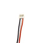 Batteri for Logitech A-00031, G304, MX Vertical, UE310, UE3500 533-000069 3.7 V 180 mAh Li-Polymer