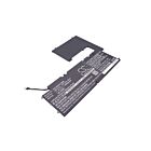 Batteri for HP Envy X2 15, Envy X2 15-C001, Envy X2 15-C000NG, SM03XL 11.4 V 4300 mAh Li-Polymer