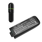 Batteri for Leica BLK2GO, BLK2GO Handheld Imaging Laser Scanne 879638 7.4 V 3400 mAh Li-ion