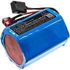 Batteri for Bigblue VL15000P-Pro Mini, VL15000P-Pro Tricolor M BATCELL18650X7 25.9 V 3500 mAh Li-ion