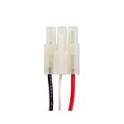 Batteri for Euro Pro SV1107, SV1106, SV1112, Navigator Freesty XBT1106 14.4 V 3000 mAh Ni-MH