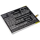 Batteri for Nokia 7, 7 Premium Edition, 7 Premium Edition Dual HE317 3.85 V 3000 mAh Li-Polymer