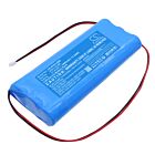 Batteri for Autoslide MultiDrive, Multidrive sliding AS0114LBB 21.6 V 3400 mAh Li-ion